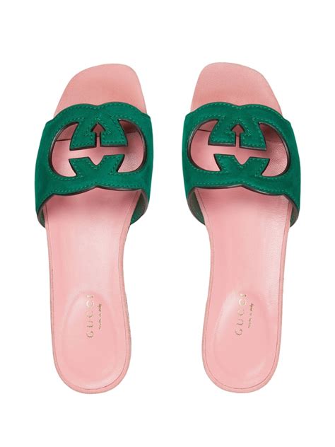 gucci sole 3788|gucci interlocking g cutout sandals.